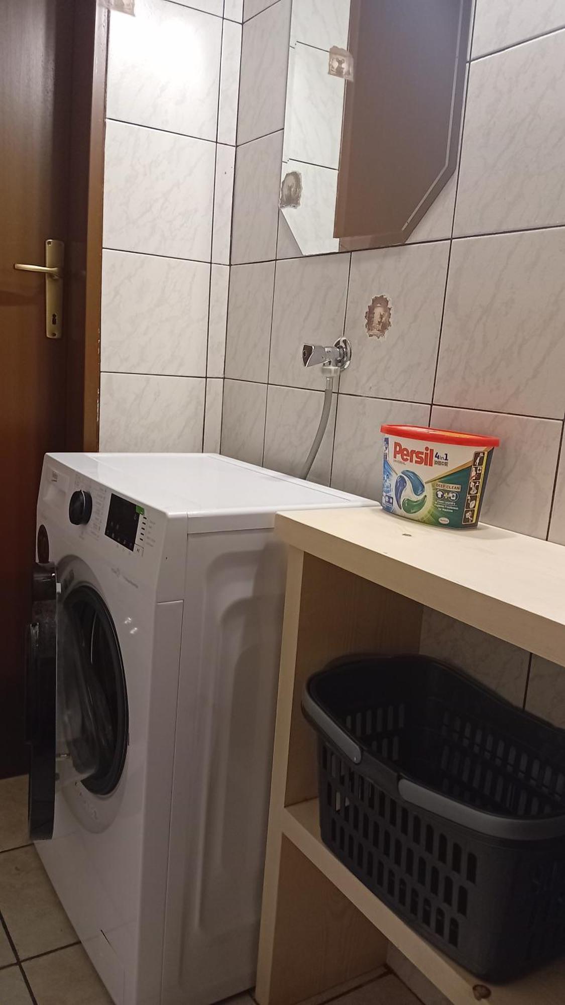 Holiday Home Cumar 체르크노 외부 사진