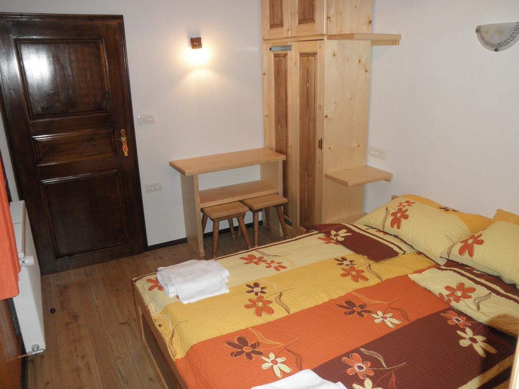 Holiday Home Cumar 체르크노 객실 사진