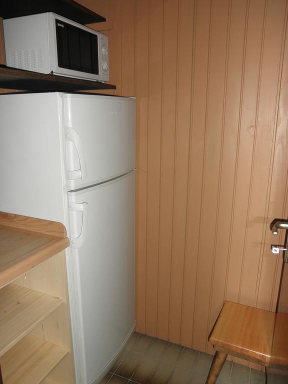 Holiday Home Cumar 체르크노 객실 사진